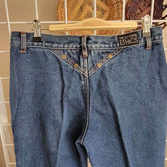 Western Ethics Jeans - Picture 4 of 6